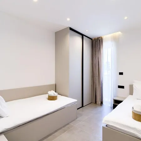 Apartmán Bijeca - B2